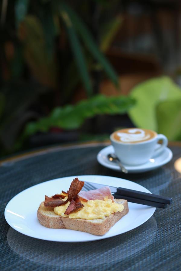 バンコク都 41Cafetelホステル エクステリア 写真