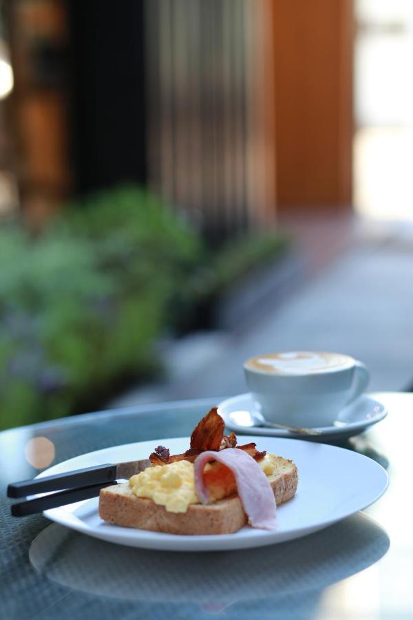 バンコク都 41Cafetelホステル エクステリア 写真